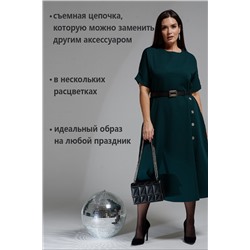 Платье 52346