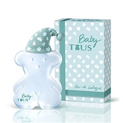 Детские духи Tous Baby edc 100 ml без спирта