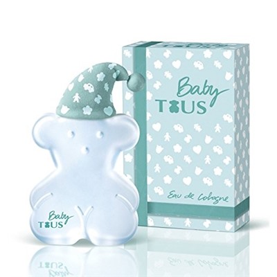 Детские духи Tous Baby edc 100 ml без спирта