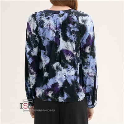 Tom Tailor, 1043215, Блуза