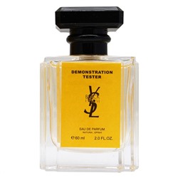 Tester Yves Saint Laurent Black Opium For Women 60 ml экстра - стойкий
