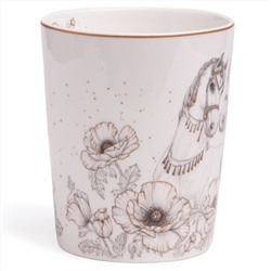 КРУЖКА LEFARD "TOP STYLE" 400 МЛ (КОР=36ШТ.)