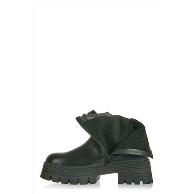 Ботинки женские PATROL