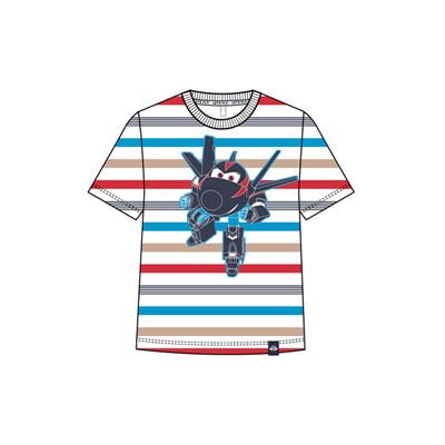 Футболка для мальчика