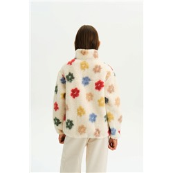 Куртка для девочек