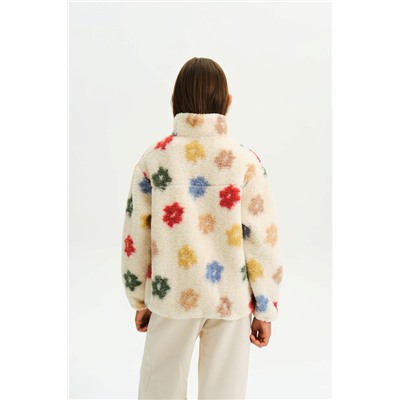 Куртка для девочек