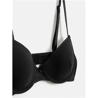 Бюстгальтер детский Steel