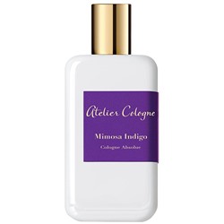Tester Atelier Cologne Mimosa Indigo Cologne Absolue 100 ml