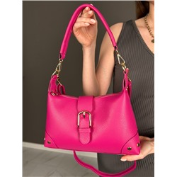 Сумка женская из телячьей кожи