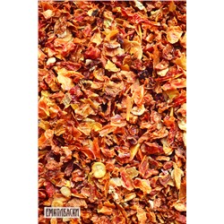 Томаты кусочками 5 мм