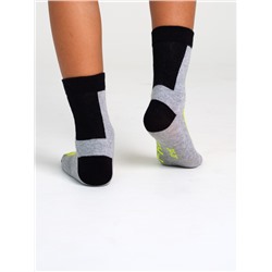 Носки для мальчика, 2 пары в комплекте