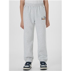 БРЮКИ ДЛЯ МАЛЬЧИКОВ 183411-1