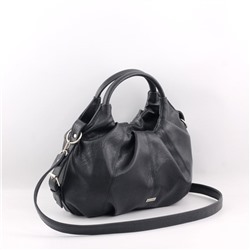 Сумка 357 итальянский черный ХИТ продаж