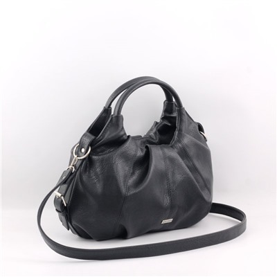 Сумка 357 итальянский черный ХИТ продаж