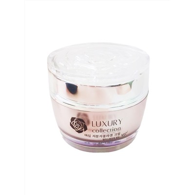 YEOSIM Питательный крем для лица с низкомолекулярным коллагеном / Hydrolyzed Collagen Nourishing Cream, 100 г