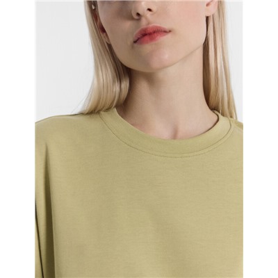 ФУТБОЛКА ЖЕНСКАЯ 302862