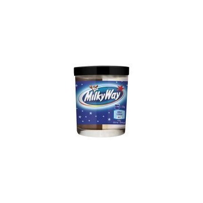 Шоколадная паста MILKY WAY 200гр