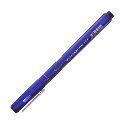 Линер Superior, 0.2 мм, чёрный