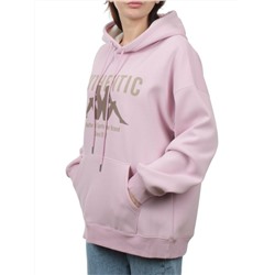 PG-I990I-2304 PINK Худи женское (90% хлопок, 10% полиэстер)