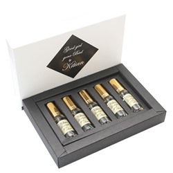 Подарочный набор Kilian Good girl gone Bad edp for women 5x12 ml