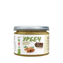Урбеч 70 гр «Ядра абрикоса» Намажь орех