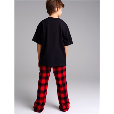 Пижама для мальчика