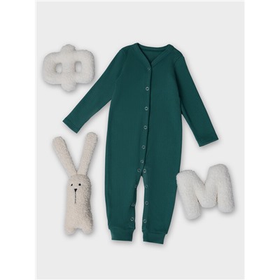 КОМБИНЕЗОН НАТЕЛЬНЫЙ ДЕТСКИЙ 14012