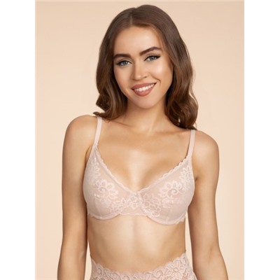 Бюстгальтер мягкая чашка, Luce del Sole, 3601C оптом