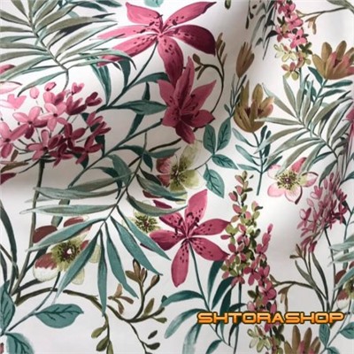 Dimout лилия