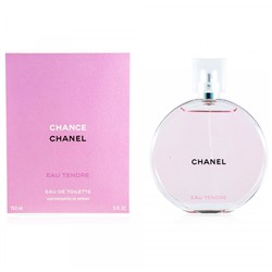 C Chance Eau Tendre edt for women 150 ml