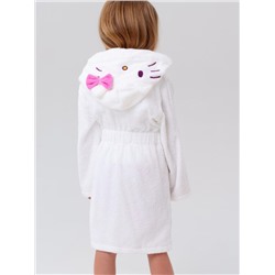 Халат для девочки