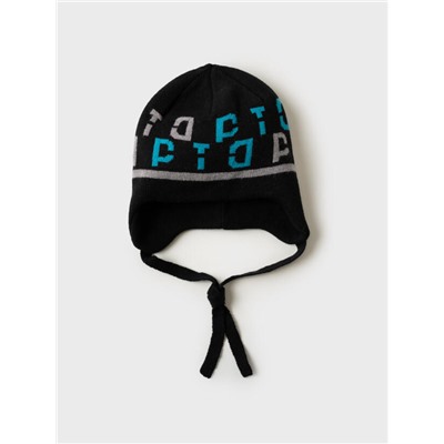 Шапка для мальчика