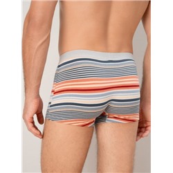 Трусы боксеры (шорты), Indefini, MUG3006 оптом