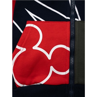 Толстовка для мальчика