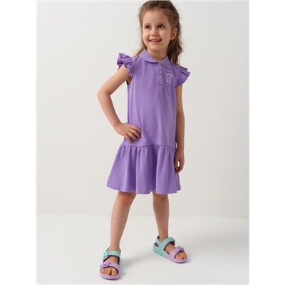 Сандалии для девочки