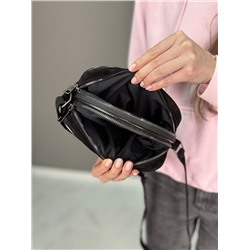 Сумка женская из телячьей кожи