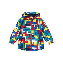 Ветровка для мальчика