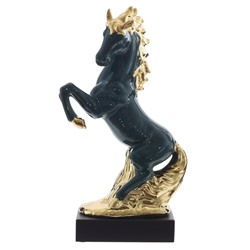 GAEM Фигурка декоративная "Лошадь", L21 W11 H38 см