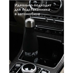 Термокружка BEAS 500 ml