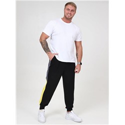 Брюки Тревел чёрный ИвК