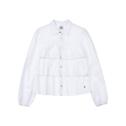 Блузка для девочки