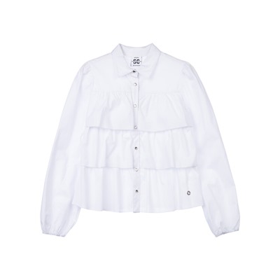 Блузка для девочки