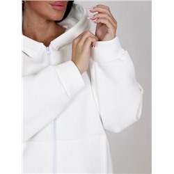 Толстовка Пакси экрю ИвК