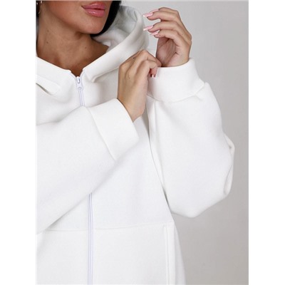 Толстовка Пакси экрю ИвК