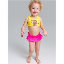 Плавки для девочки