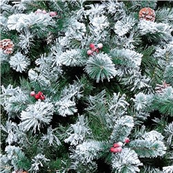 GAEM Елка искусственная "Ля Минор", H213 см, 909 веток