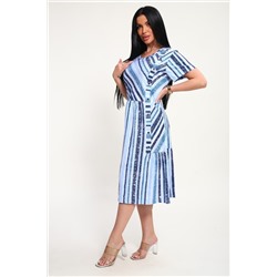 Любава платье женское