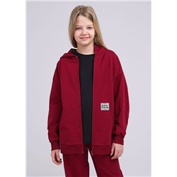 Толстовка детская для девочки