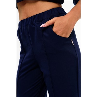 Брюки медицинские женские 1-17-21-0 / Kiara 28 Eclipse