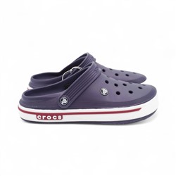 Кроксы КР222-32 синие